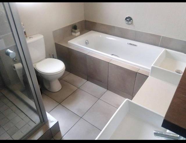 3 BEDROOM PROPERTY TO RENT IN FOURWAYS